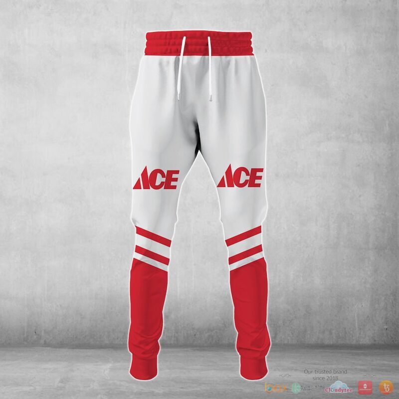 Personalized Ace Hardware 3D Hoodie Personalized Ace Hardware 3D Hoodie