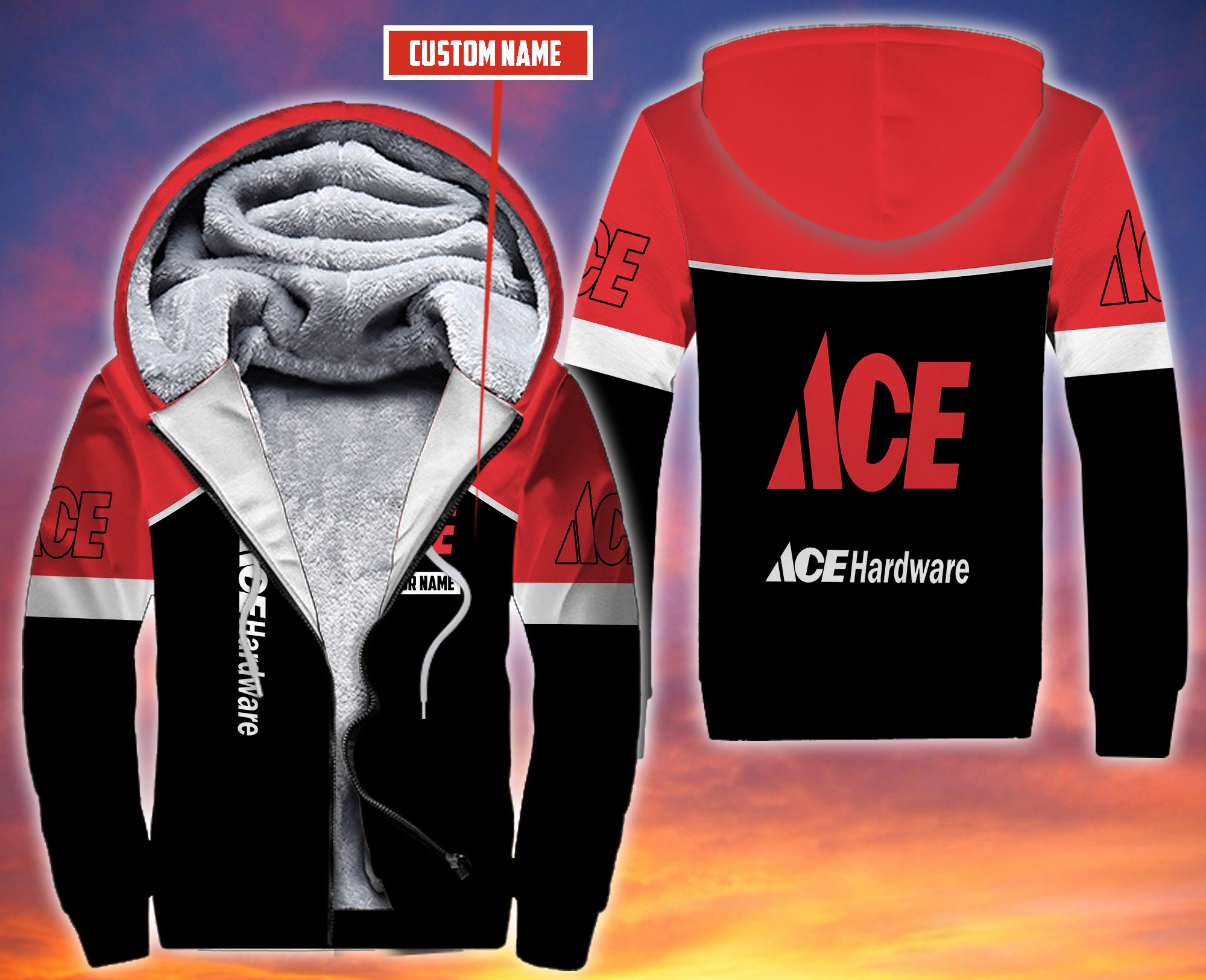 Hoodie Hoodie
