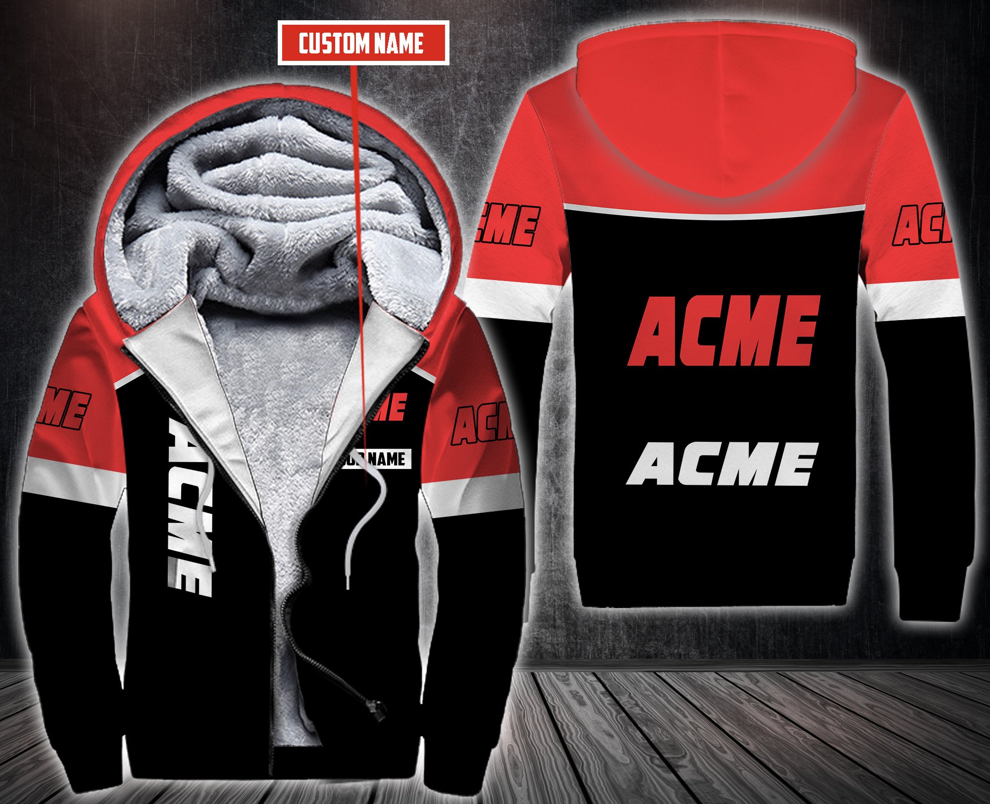 Hoodie Hoodie