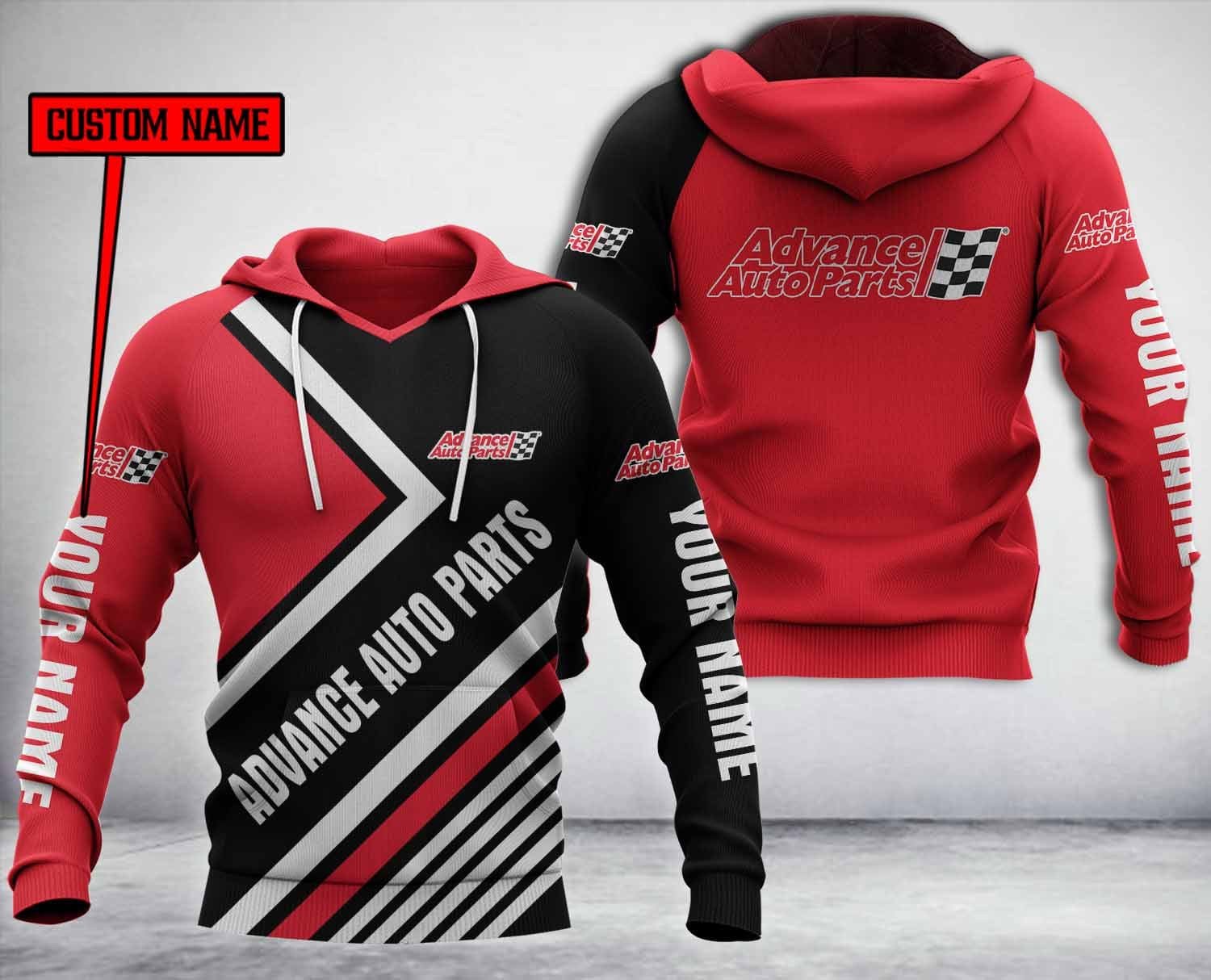 Fleece Hoodie Fleece Hoodie
