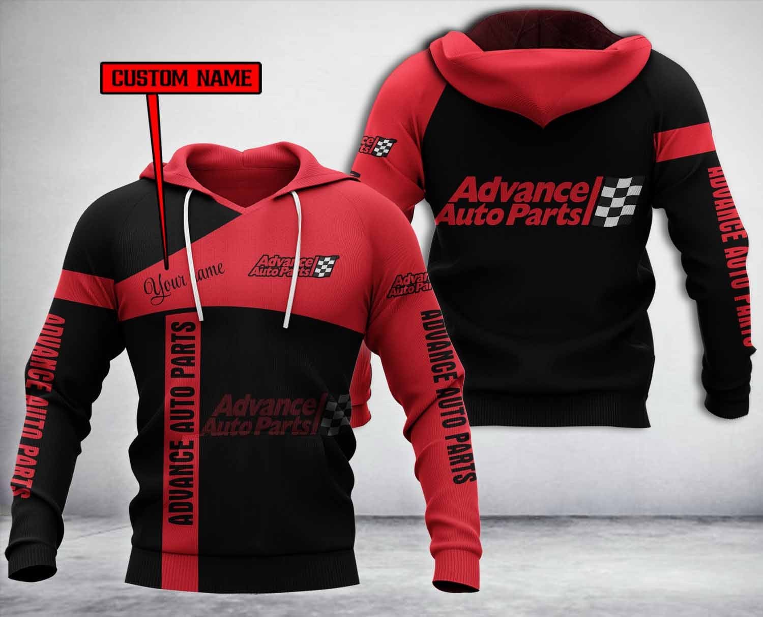 Fleece Hoodie Fleece Hoodie