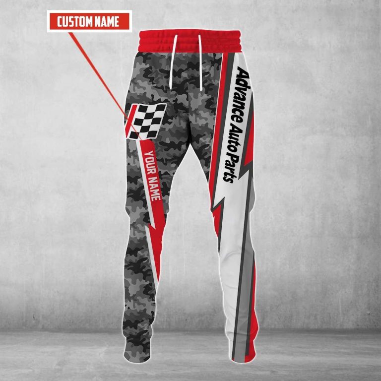 Personalized-Advance-Auto-Parts-Camo-Custom-3D-Hoodie-Sweatpant-2