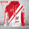 Personalized Advance Auto Parts Custom 3D Hoodie