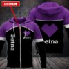 Personalized Aetna 3D Hoodie