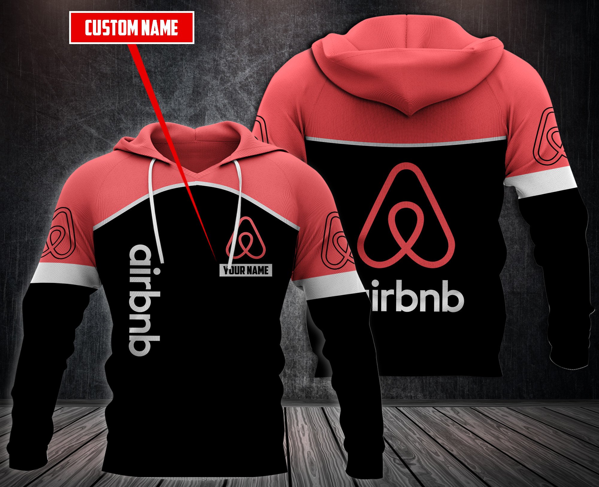 Personalized-Airbnb-3D-Hoodie-Fleece-Hoodie-2
