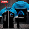 Personalized Albertsons Fleece Hoodie