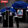 Personalized Aldi 3D Fleece Hoodie