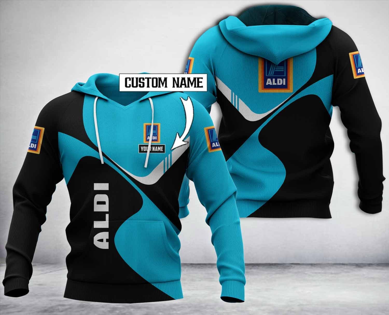 Fleece Hoodie Fleece Hoodie