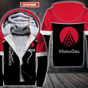 Fleece Hoodie