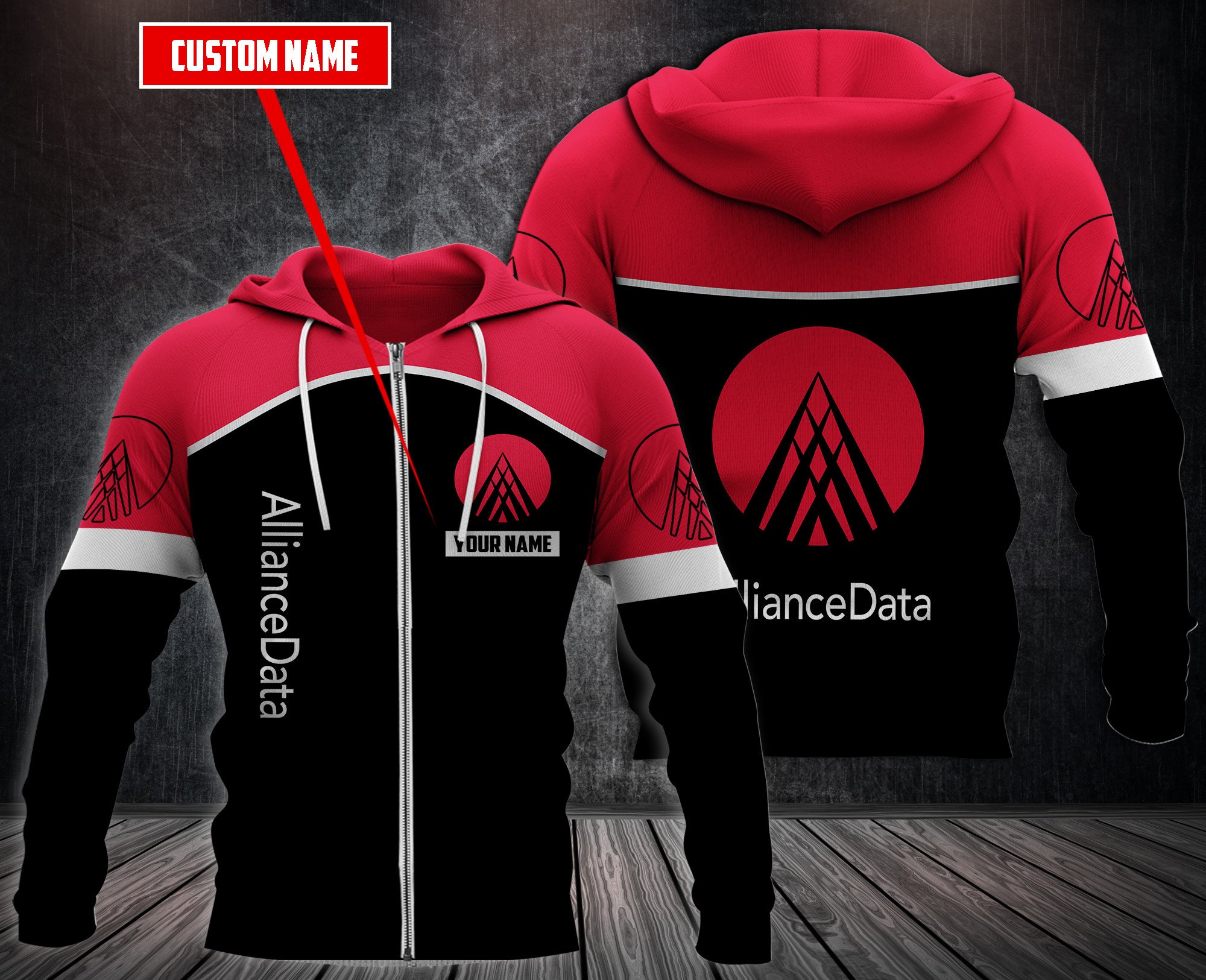 Personalized-Alliance-Data-3D-Hoodie-Fleece-Hoodie-3
