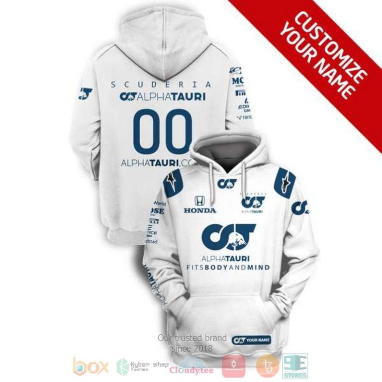Hoodie Hoodie