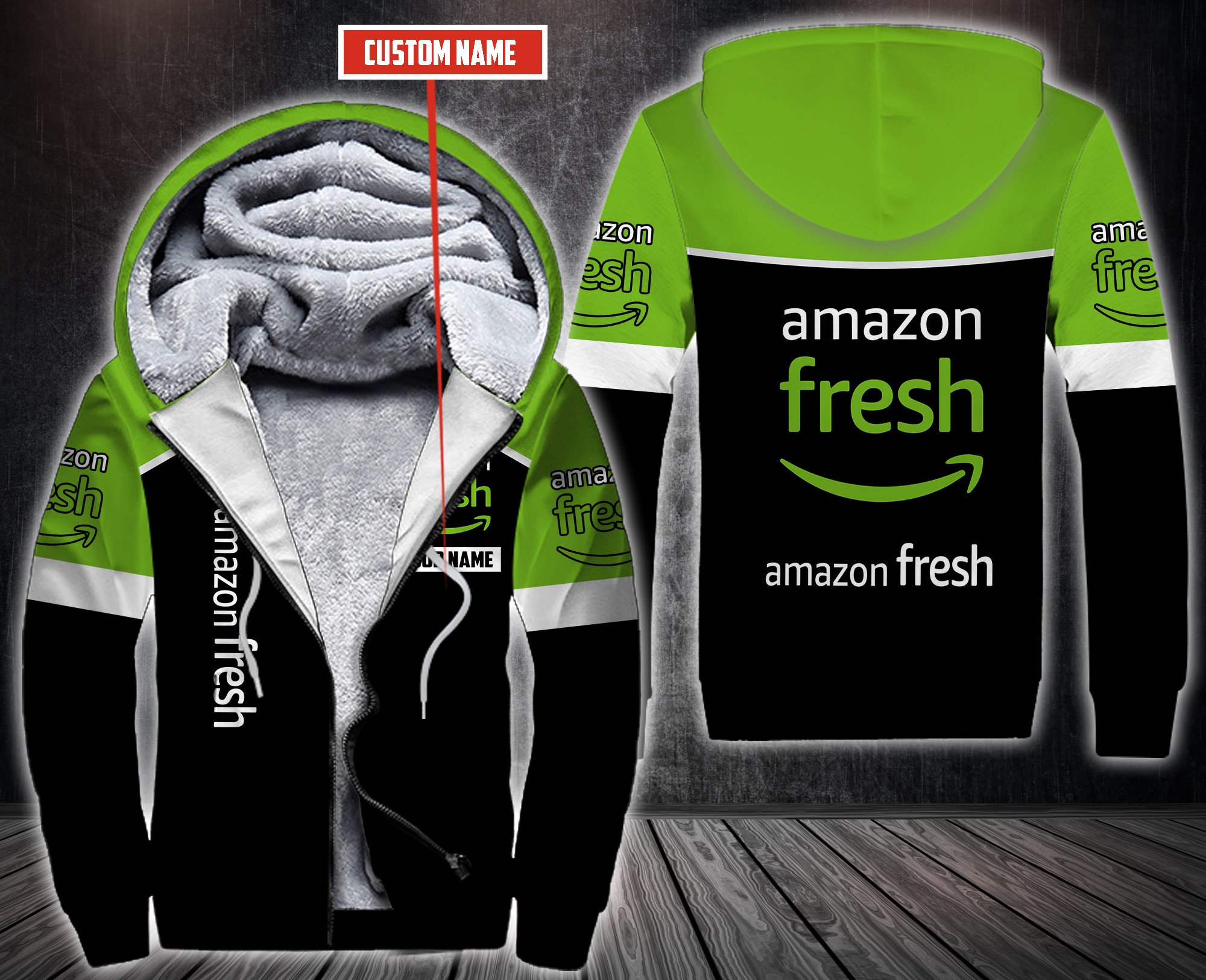 Hoodie Hoodie