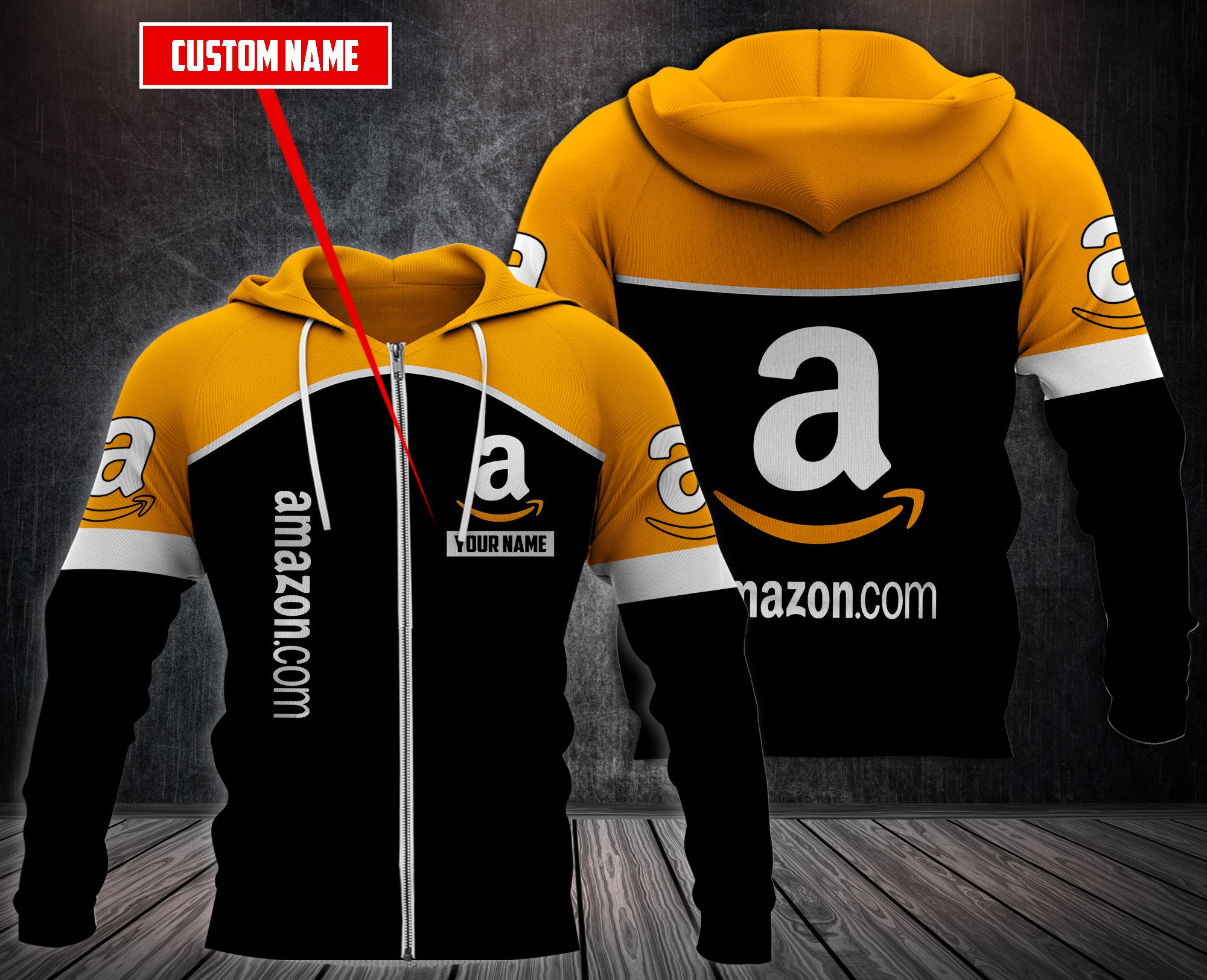 Personalized-Amazon.Com-3D-Hoodie-Fleece-Hoodie-3