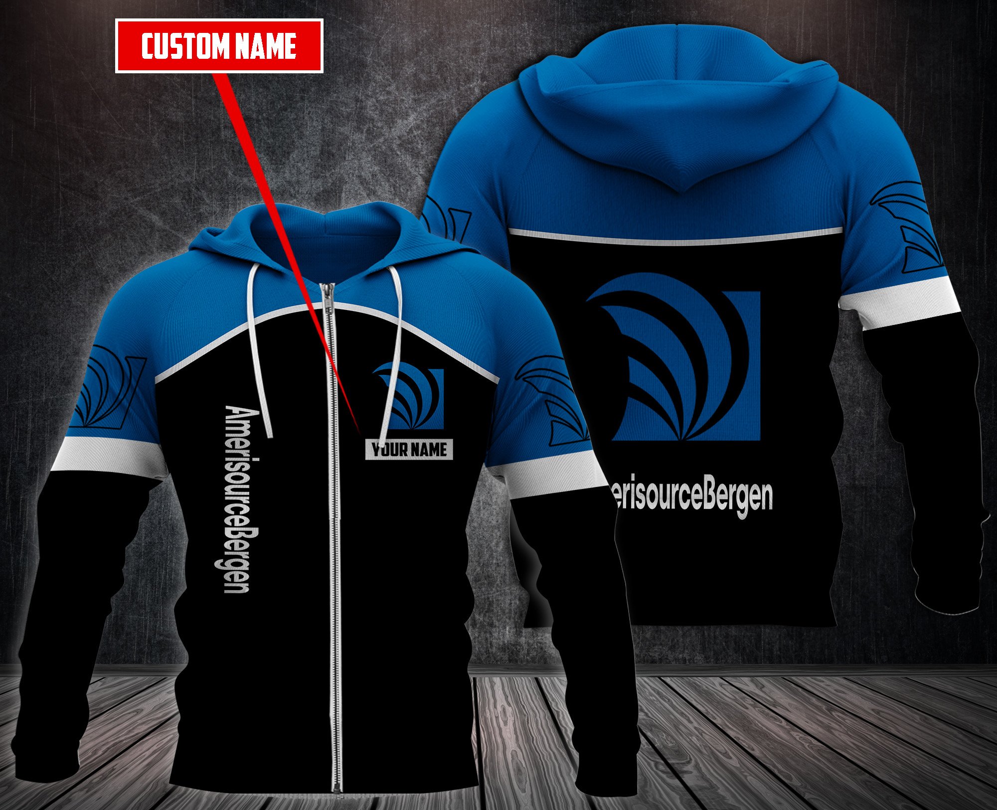 Personalized-Amerisourcebergen-3D-Hoodie-Fleece-Hoodie-3