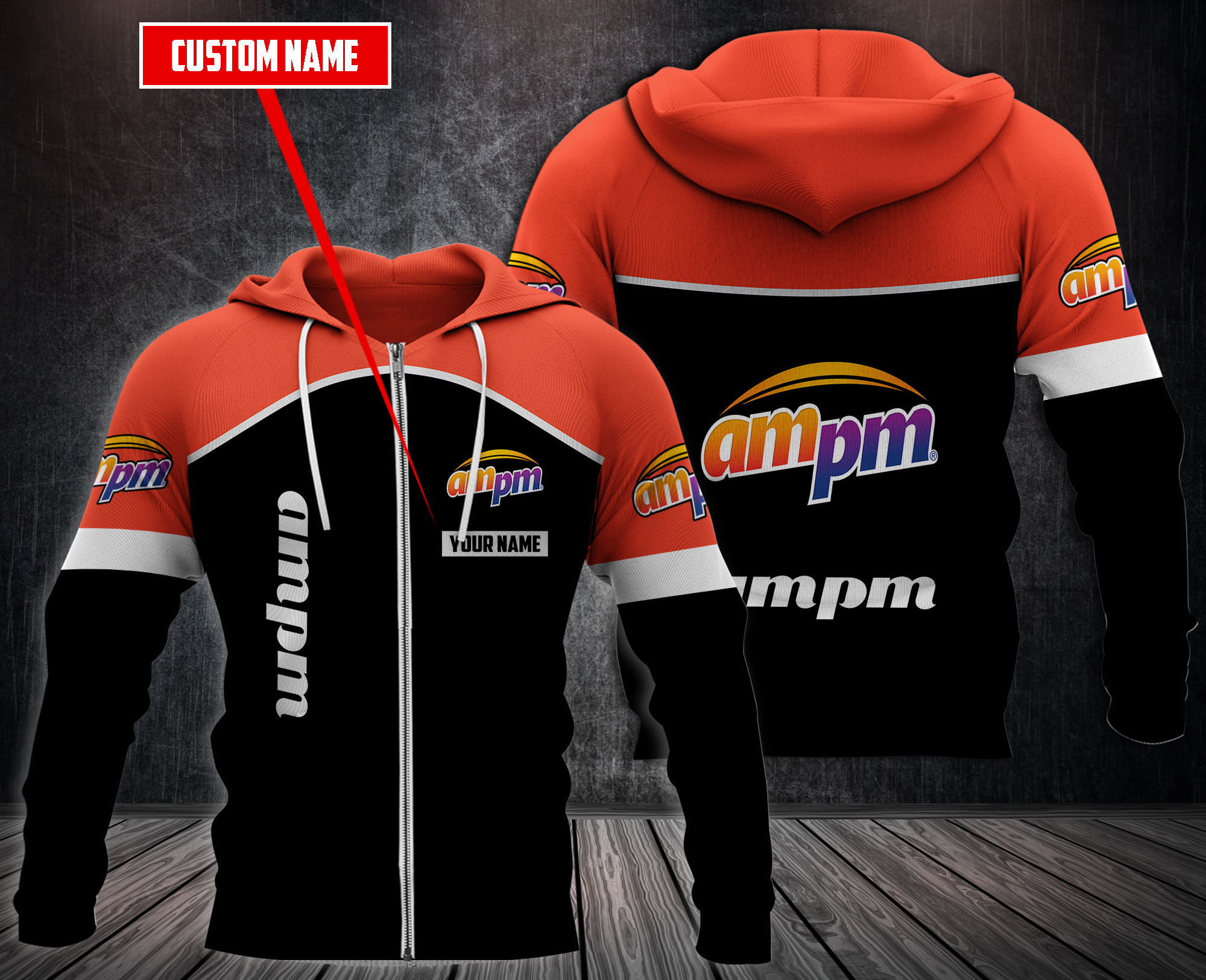 Personalized-Ampm-3D-Fleece-Hoodie-Hoodie-3