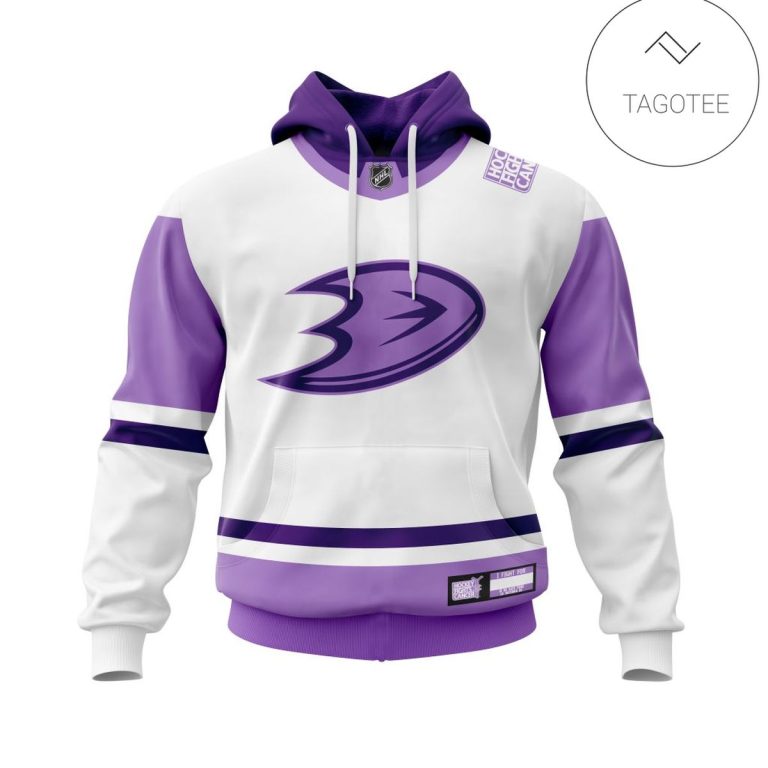 Personalized-Anaheim-Ducks-Fight-Cancer-Hoodie-1