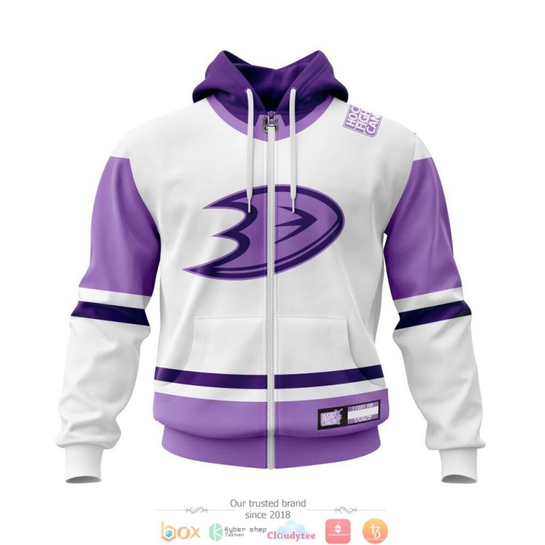 Personalized-Anaheim-Ducks-Nhl-Hockey-Fight-Cancer-Custom-3D-Shirt-Hoodie-2