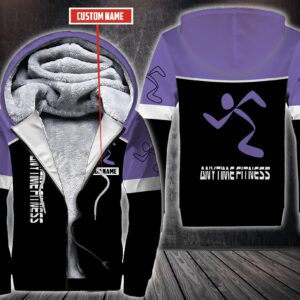 Fleece Hoodie