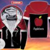 Personalized Applebee’S Fleece Hoodie