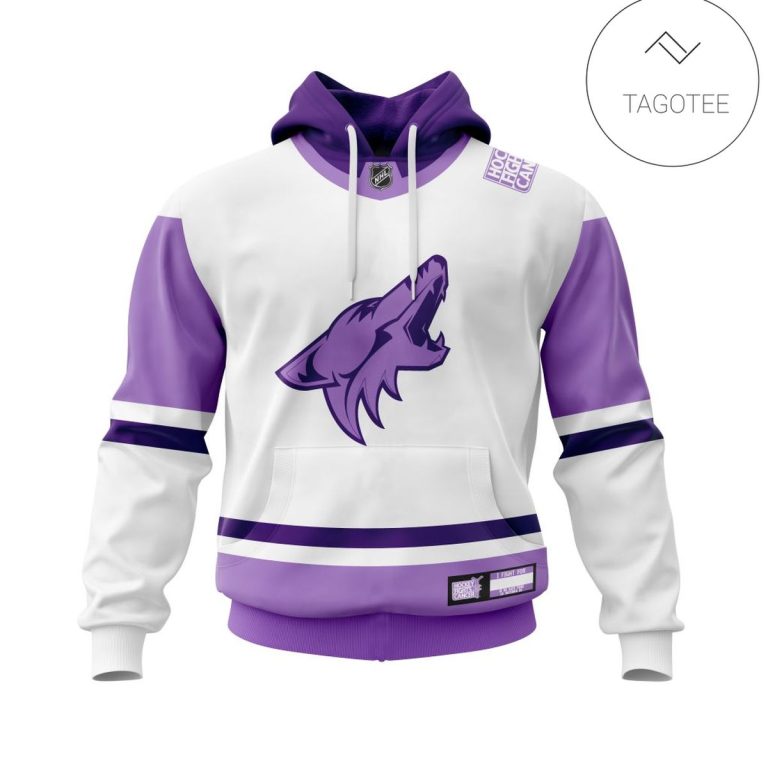 Personalized-Arizona-Coyotes-Fight-Cancer-Hoodie-1