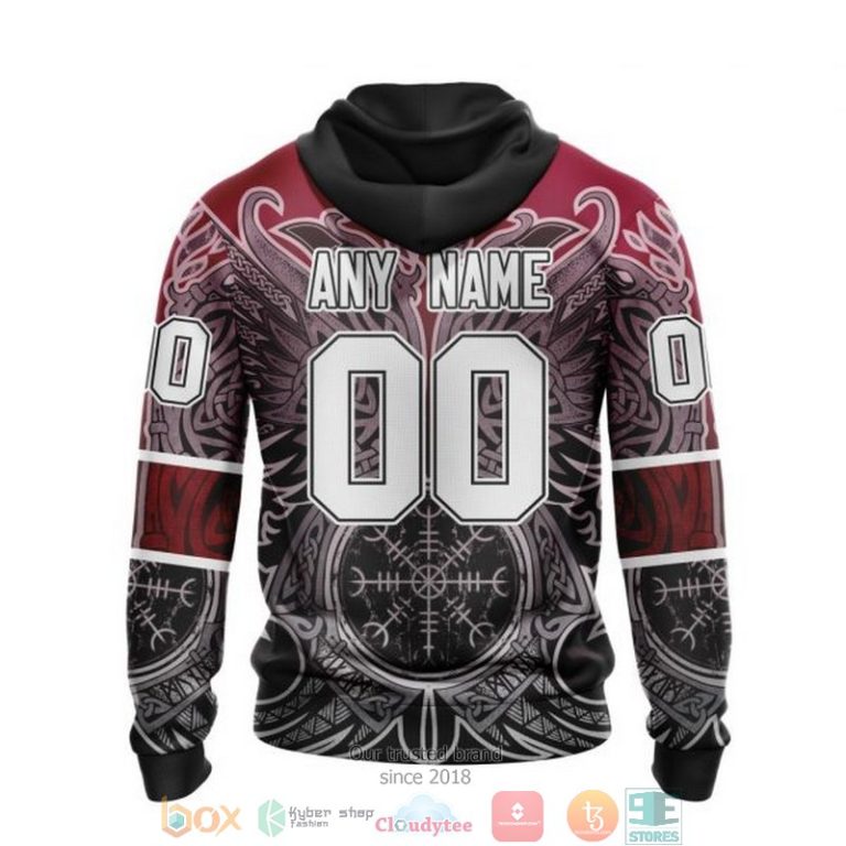 Personalized-Arizona-Coyotes-Nhl-Norse-Viking-Symbols-Custom-3D-Shirt-Hoodie-3