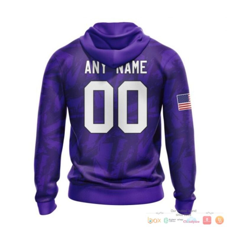 Personalized-Arizona-Coyotes-With-American-Flag-3D-Shirt-Hoodie-3