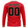 Personalized Arizona Nightcrawlers Custom 3D Shirt
