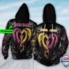 Personalized Arizona State Sun Devils Dragon Ncaa 3D Hoodie T-Shirt
