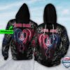 Personalized Arizona Wildcats Dragon Ncaa 3D Hoodie T-Shirt