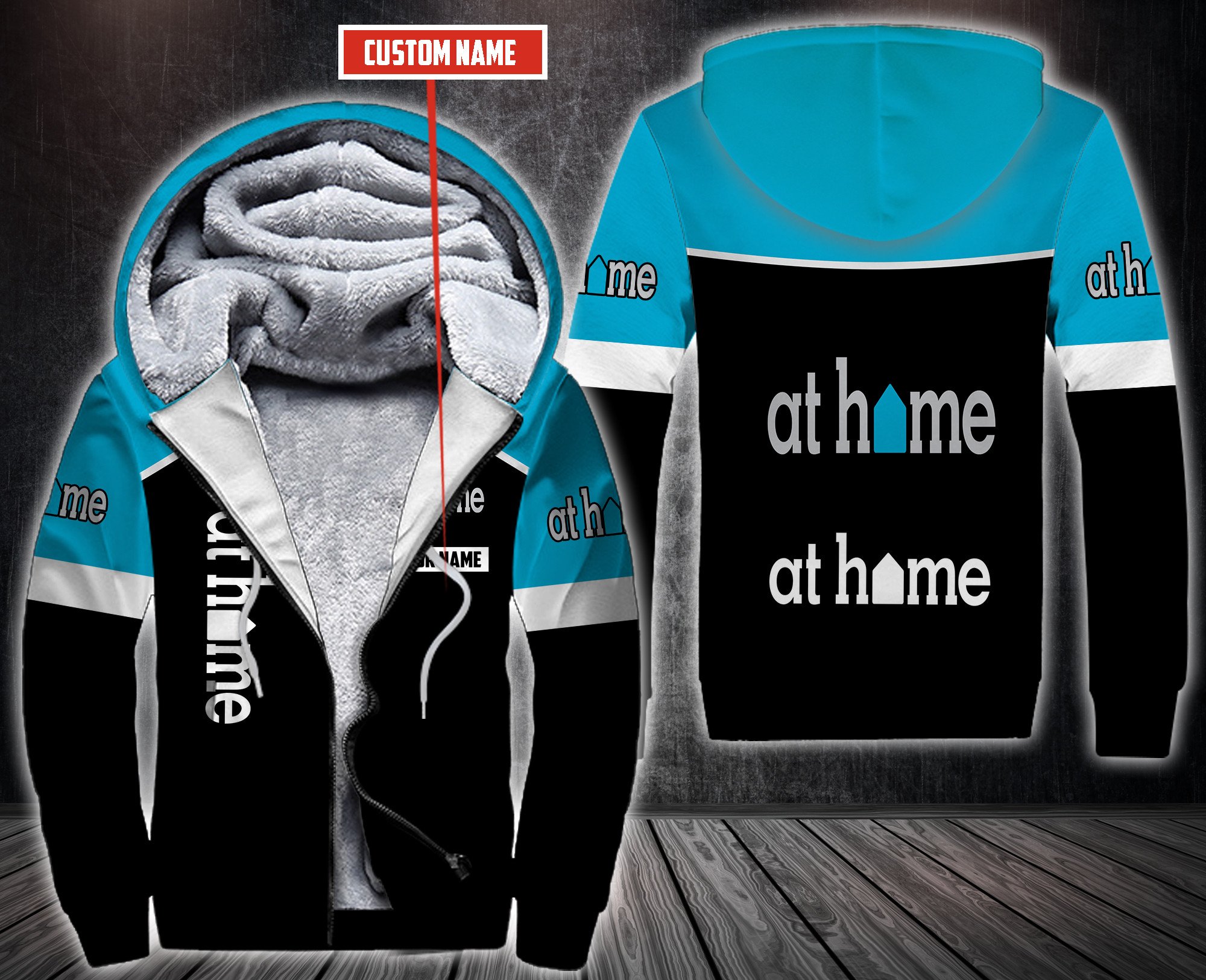 Hoodie Hoodie