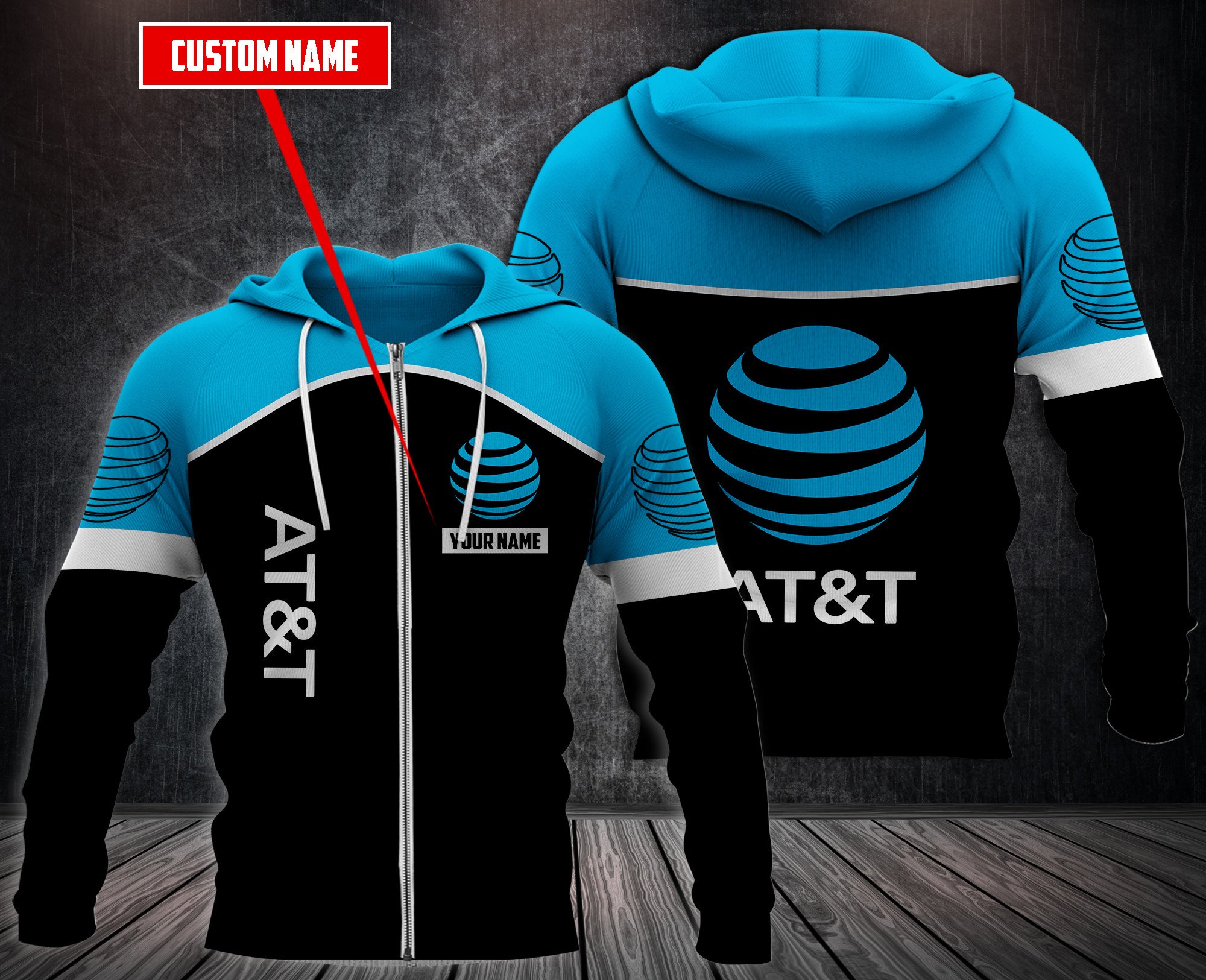 Personalized-AtT-3D-Hoodie-Fleece-Hoodie-3