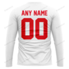 Personalized Atlanta Antman Custom 3D Shirt