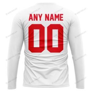 Personalized Atlanta Antman Custom 3D Shirt