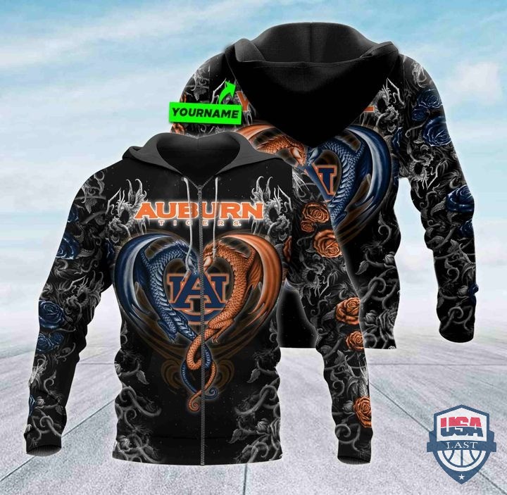Personalized-Auburn-Tigers-Dragon-Ncaa-3D-Hoodie-T-Shirt-2