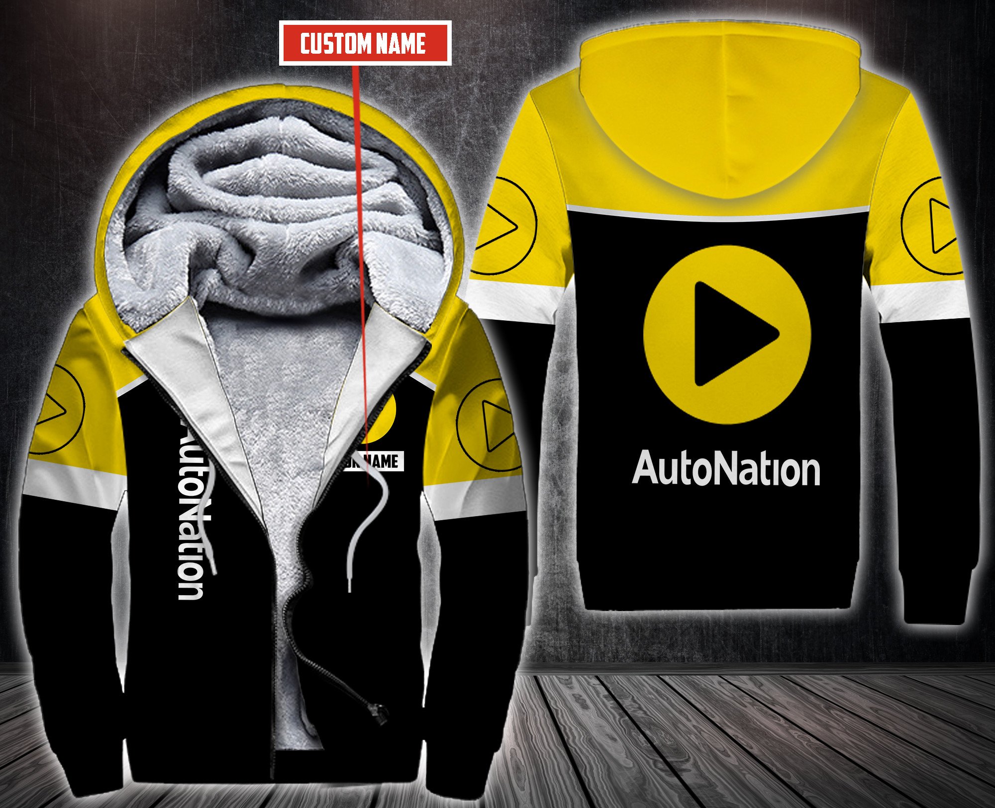Hoodie Hoodie