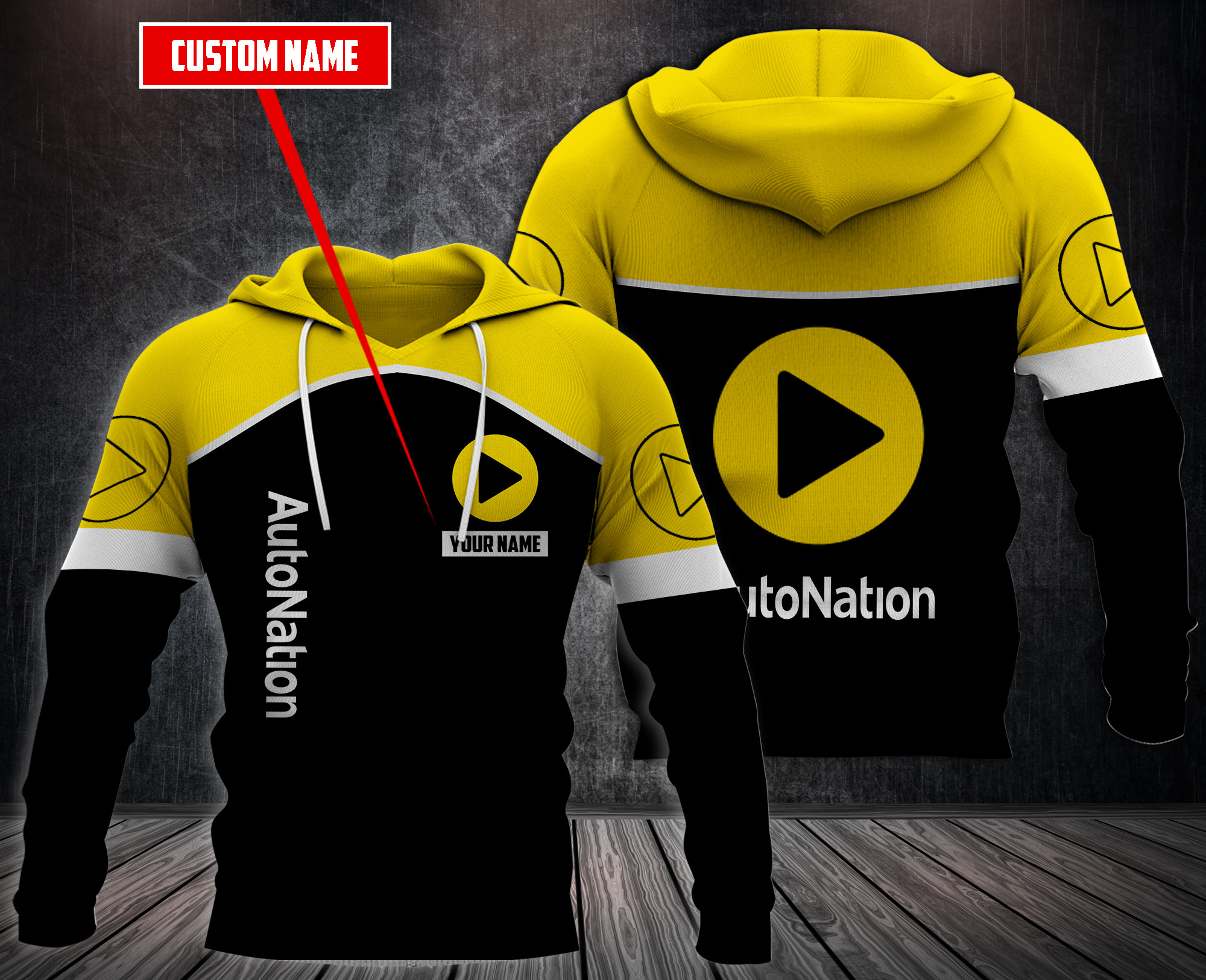 Personalized-Autonation-3D-Fleece-Hoodie-Hoodie-2