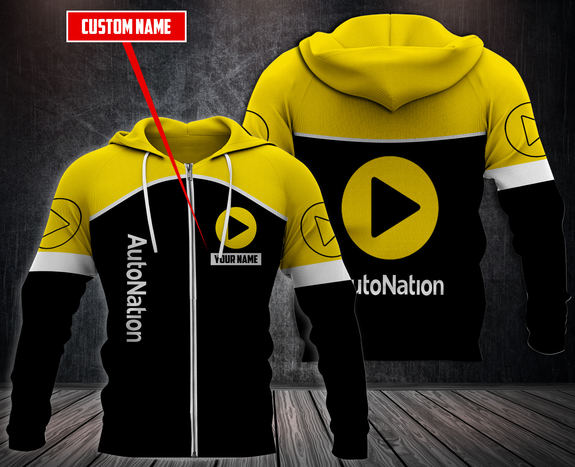Personalized-Autonation-3D-Fleece-Hoodie-Hoodie-3