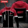 Personalized Averitt Express 3D Hoodie