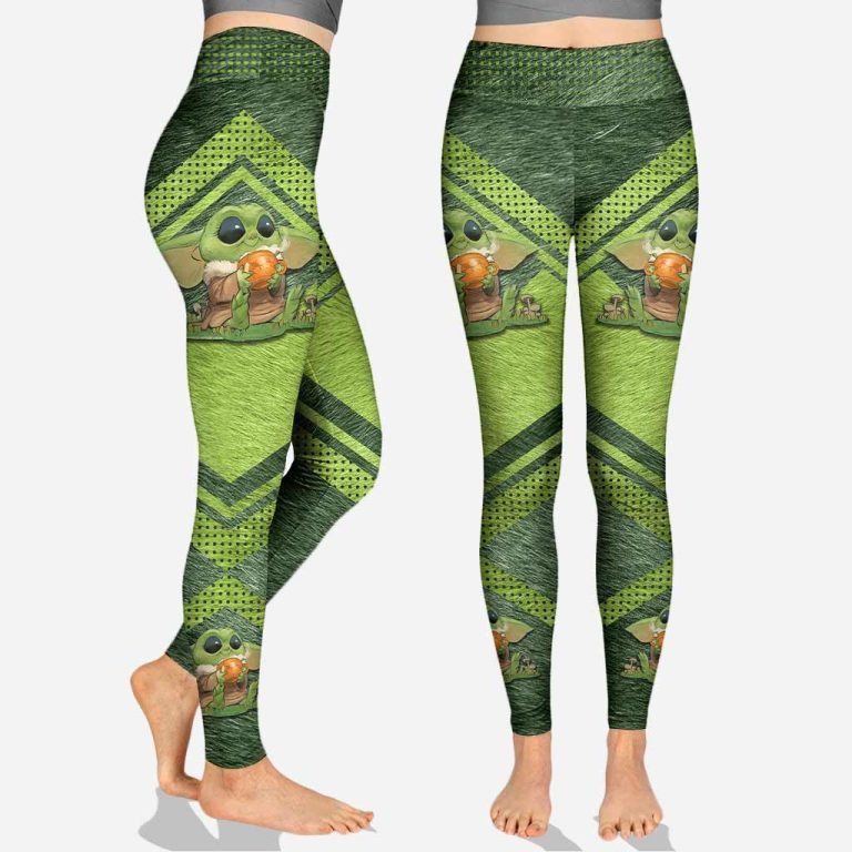 Personalized-Baby-Yoda-Too-Cute-I-Am-Green-3D-Hoodie-Leggings-3