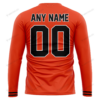 Personalized Baltimore Thorioles Custom 3D Shirt
