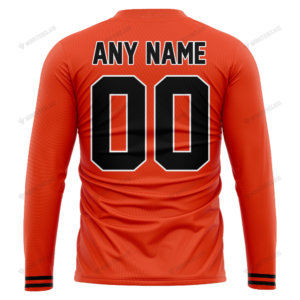 Personalized Baltimore Thorioles Custom 3D Shirt