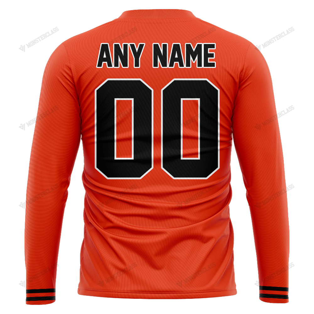 Personalized Baltimore Thorioles Custom 3D Shirt Personalized Baltimore Thorioles Custom 3D Shirt