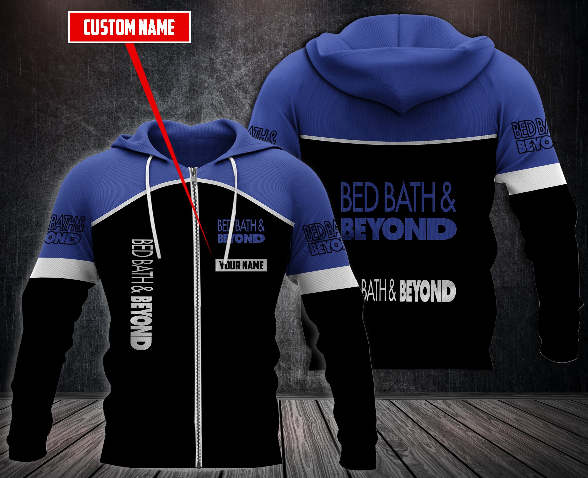 Personalized-Bed-Bath-Beyond-Custom-Hoodie-Fleece-Hoodie-3