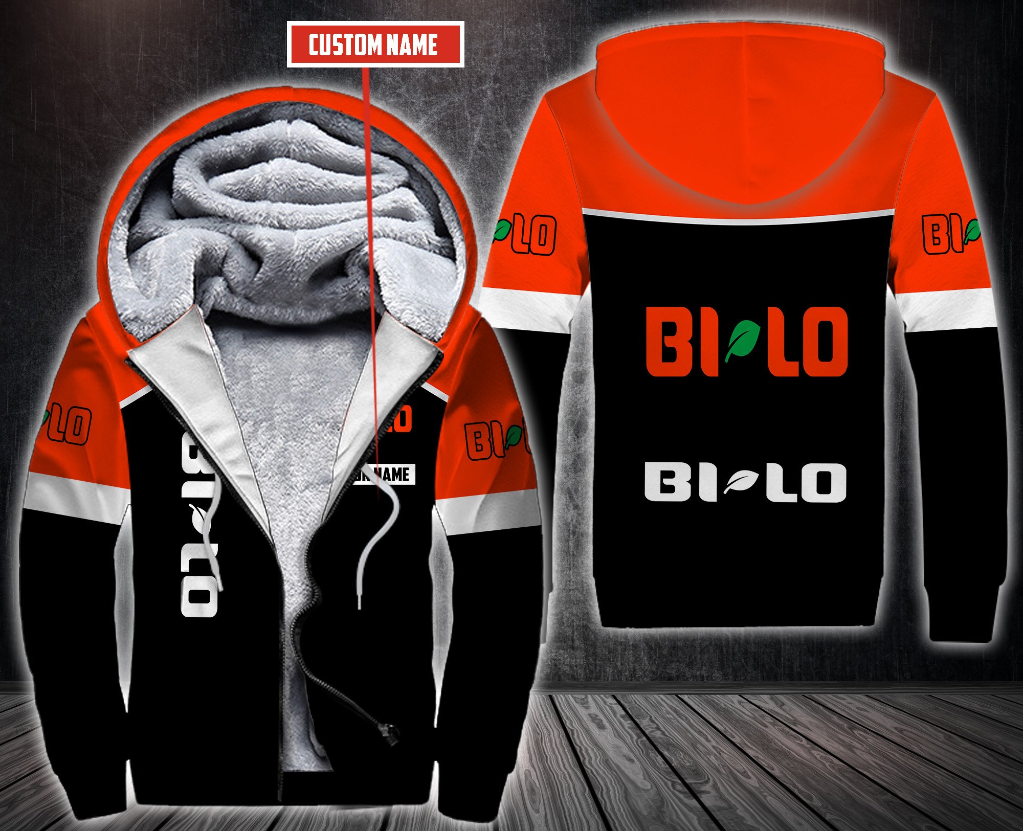 Hoodie Hoodie