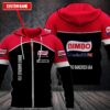 Personalized Bimbo Bakeries Usa 3D Hoodie