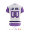 Personalized Boston Bruins Nhl Hockey Fight Cancer Custom 3D Shirt