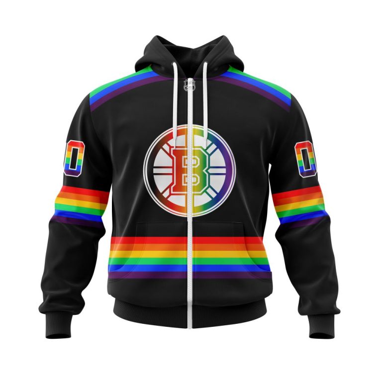 Personalized-Boston-Bruins-Nhl-Lgbt-Pride-3D-Shirt-Hoodie-2
