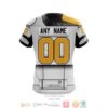 Personalized Boston Bruins Nhl Star Wars Custom 3D Shirt