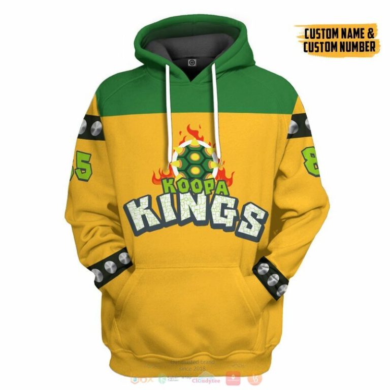 Hoodie Hoodie