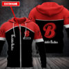 Personalized Brookshire Brothers 3D Fleece Hoodie